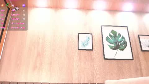 Snapshot of esmeraldagracee chatting on 27, 6, 2026 Esmeralda Grace online show from 27, 6, 2026