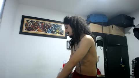 Snapshot of esnaider_man chatting on 23, 4, 2026 Esnider online show from 23, 4, 2026