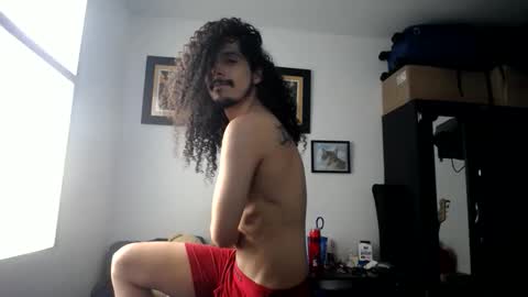 Snapshot of esnaider_man chatting on 24, 4, 2026 Esnider online show from 24, 4, 2026