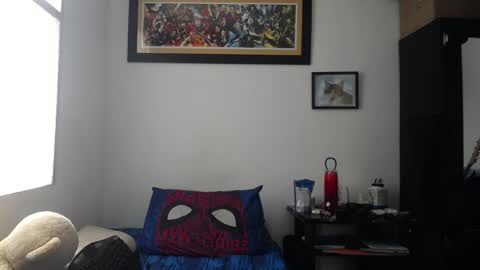 Snapshot of esnaider_man chatting on 1, 5, 2026 Esnider online show from 1, 5, 2026