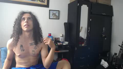 Snapshot of esnaider_man chatting on 4, 6, 2026 Esnider online show from 4, 6, 2026