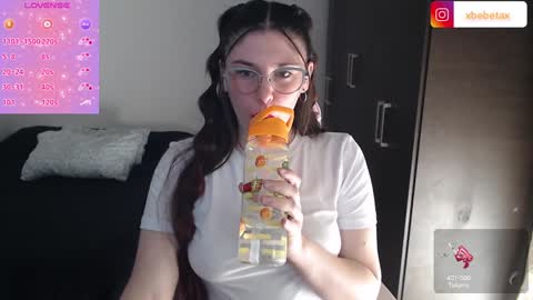 Xbebetax online show from 11, 12, 2024