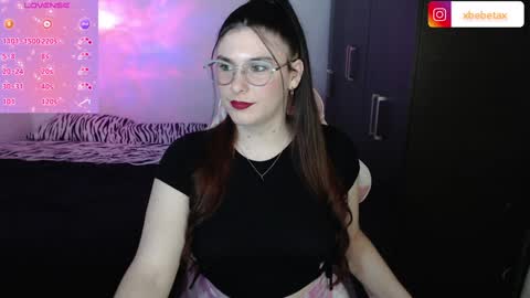 Xbebetax online show from 13, 12, 2024