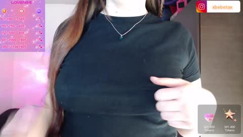 Xbebetax online show from 21, 12, 2024