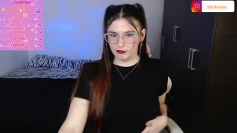 Xbebetax online show from 24, 12, 2024