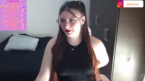 Xbebetax online show from 28, 12, 2024