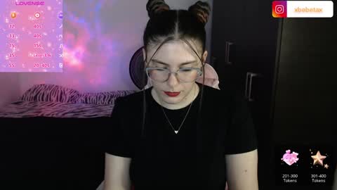 Xbebetax online show from 16, 1, 2025