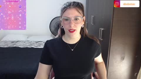 Xbebetax online show from 24, 1, 2025