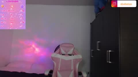 Xbebetax online show from 16, 2, 2025