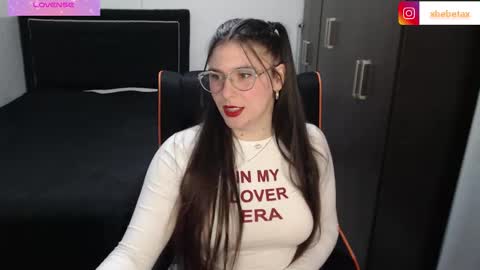 Xbebetax online show from 10, 9, 2025