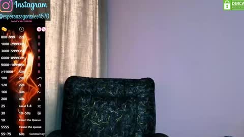 Snapshot of esperancita4570 chatting on 20, 4, 2026 HOPE online show from 20, 4, 2026