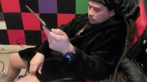 EssayWoke online show from 15, 1, 2026