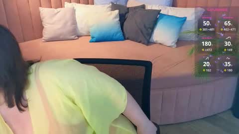 Ava online show from 11, 3, 2026