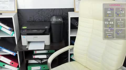 Ava online show from 3, 4, 2026