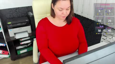 Ava online show from 5, 4, 2026