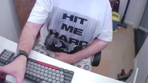 Morph online show from 18, 11, 2025