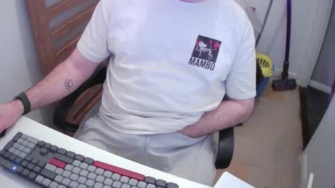 Morph online show from 12, 1, 2026