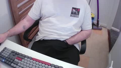 Morph online show from 19, 2, 2026