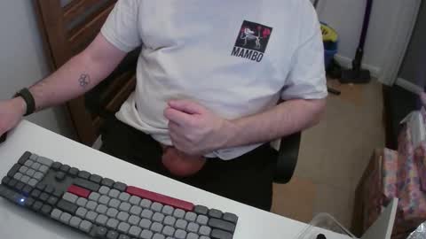 Morph online show from 13, 3, 2026