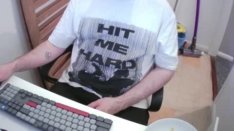 Morph online show from 8, 4, 2026