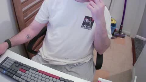 Morph online show from 19, 4, 2026