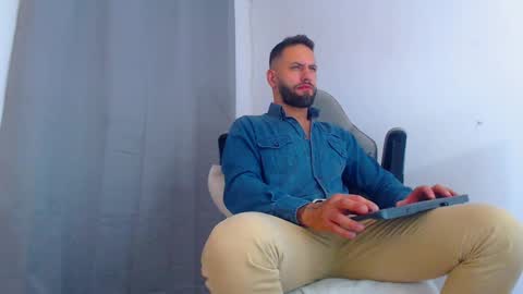 esteban online show from 15, 12, 2024