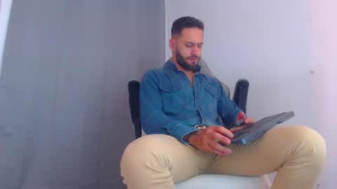 esteban online show from 5, 1, 2025