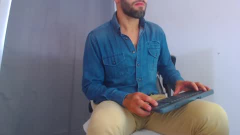 esteban online show from 11, 1, 2025