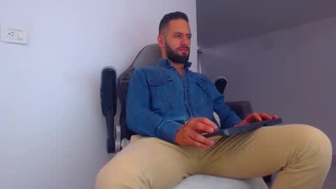 esteban online show from 12, 3, 2025