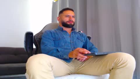 esteban online show from 18, 11, 2025