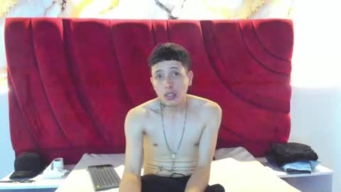 ESTEBAN online show from 8, 1, 2026