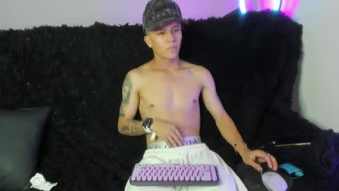 Snapshot of esteban__777 chatting on 12, 2, 2026 esteban__777 online show from 12, 2, 2026