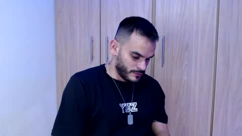 Esteban Fernandez online show from 16, 12, 2024