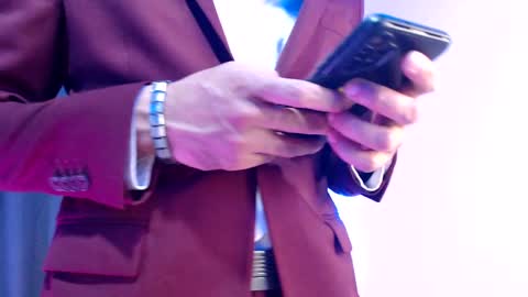 Esteban Fernandez online show from 18, 12, 2024