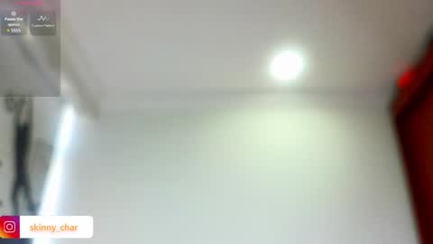 Snapshot of estebanchar_ chatting on 9, 1, 2025 Esteban independent model online show from 9, 1, 2025