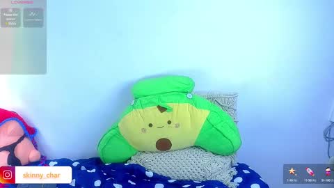 Snapshot of estebanchar_ chatting on 10, 2, 2025 Esteban independent model online show from 10, 2, 2025
