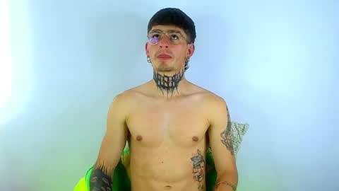Snapshot of estebanchar_ chatting on 7, 3, 2025 Esteban independent model online show from 7, 3, 2025