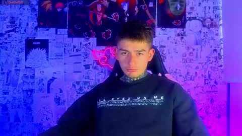 Esteban independent model online show from 26, 3, 2026