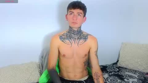 Esteban independent model online show from 11, 7, 2026