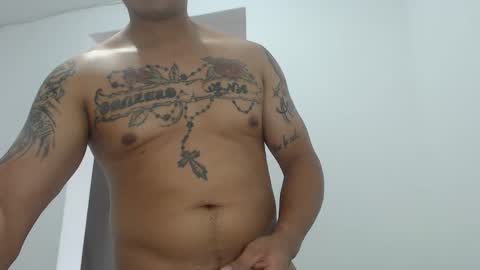 estebanmed92 online show from 8, 1, 2026