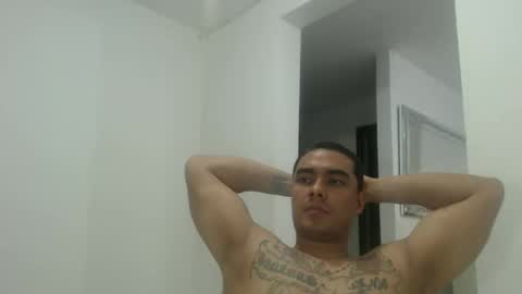 estebanmed92 online show from 9, 1, 2026