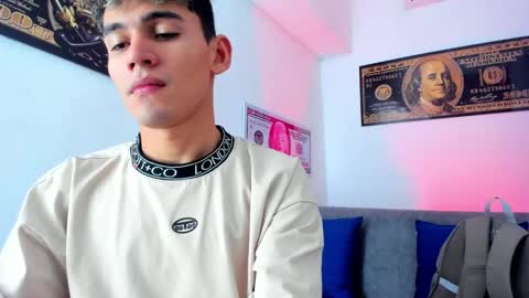 Esteban online show from 27, 12, 2024