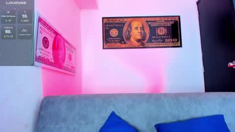 Esteban online show from 6, 1, 2025