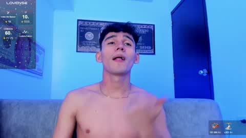 Esteban online show from 9, 1, 2025