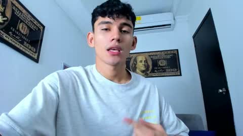 Esteban online show from 15, 1, 2025