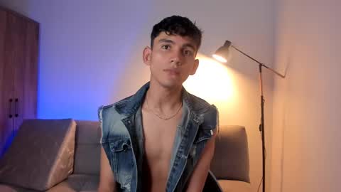 Esteban online show from 17, 2, 2025