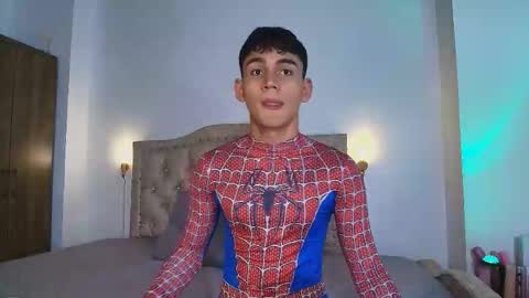 Esteban online show from 12, 9, 2025