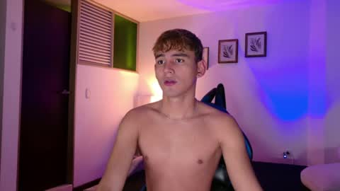 Esteban online show from 23, 2, 2026