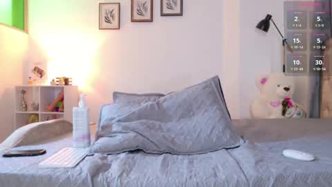 Esteban online show from 12, 3, 2026