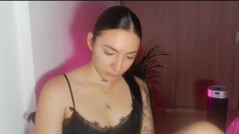 Snapshot of estefa1 chatting on 25, 11, 2025 estefa1 online show from 25, 11, 2025